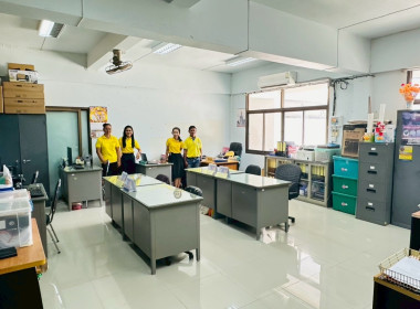 โครงการเสริมสร้างสมดุลชีวิตคนทำงาน (Work Life Balance) ... พารามิเตอร์รูปภาพ 22